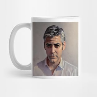 handsome George Mug